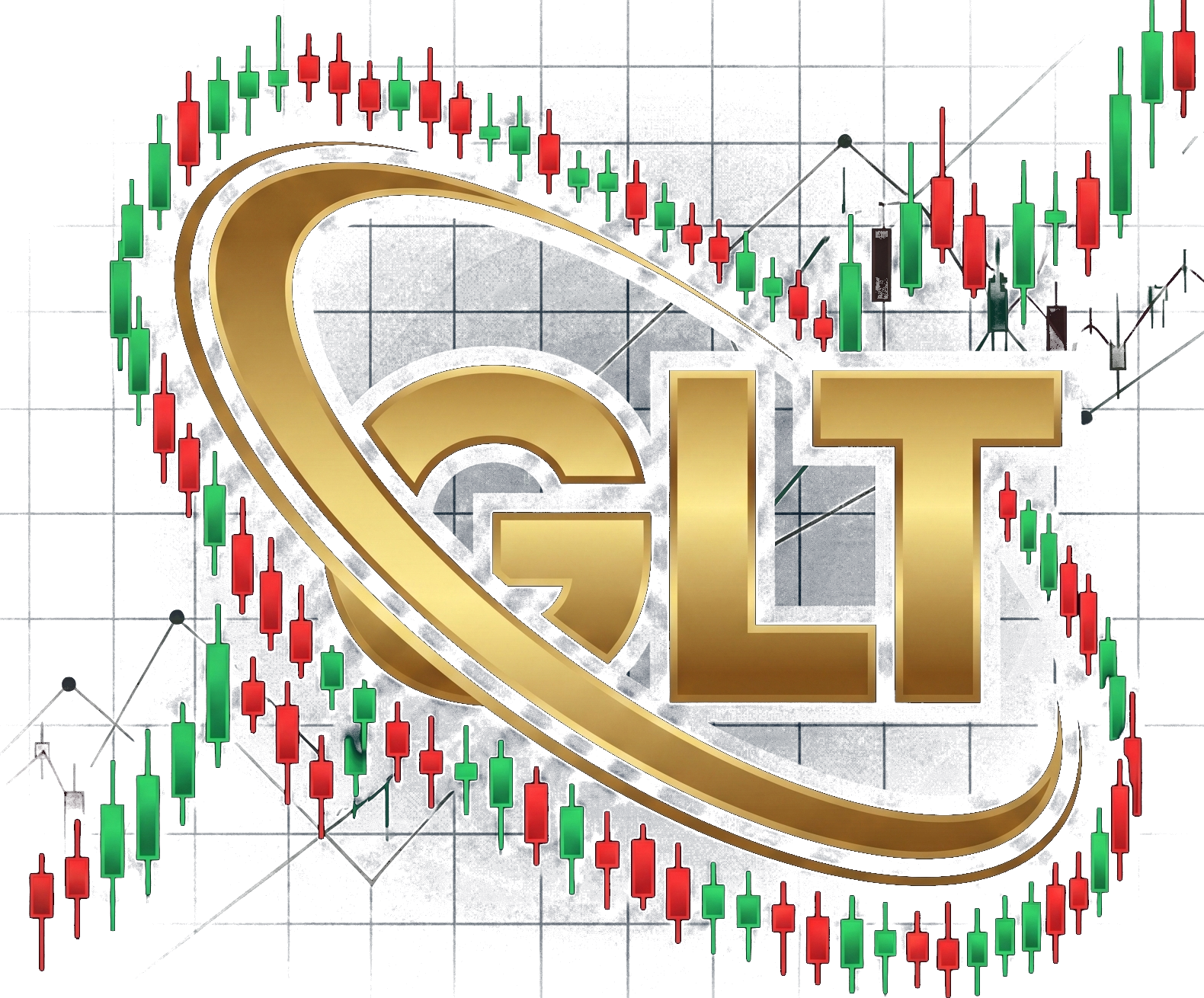 GLTtrade Logo