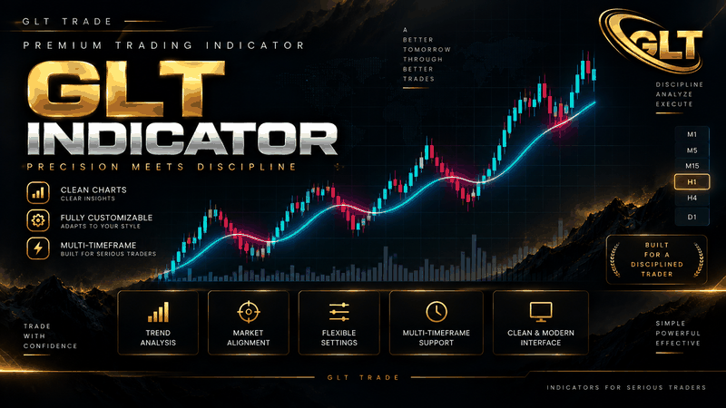 GLT Giant's Master Trend